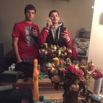 Profile Picture of Robert DiTomaso (@bigfnrob215) on Twitter
