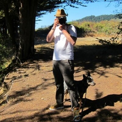 Brian Belet - Twitter Profile Picture of Brian Belet (@@BrianBeletic) on Twitter