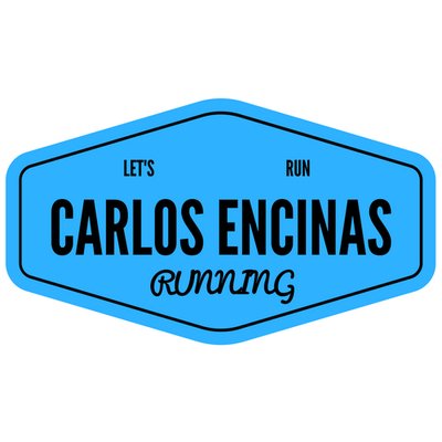 Profile Picture of Carlos Encinas Run (@cencinasrunning) on Twitter
