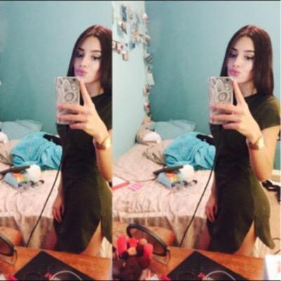 Profile Picture of Crystal Palafox (@AllisonOchoa10) on Twitter