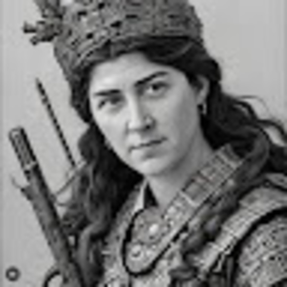 Profile Picture of Helen Brower (@helenoftrout) on Poshmark