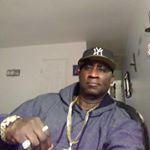 Profile Picture of Wayne Wolfe (@nyc_kingtut08) on Instagram