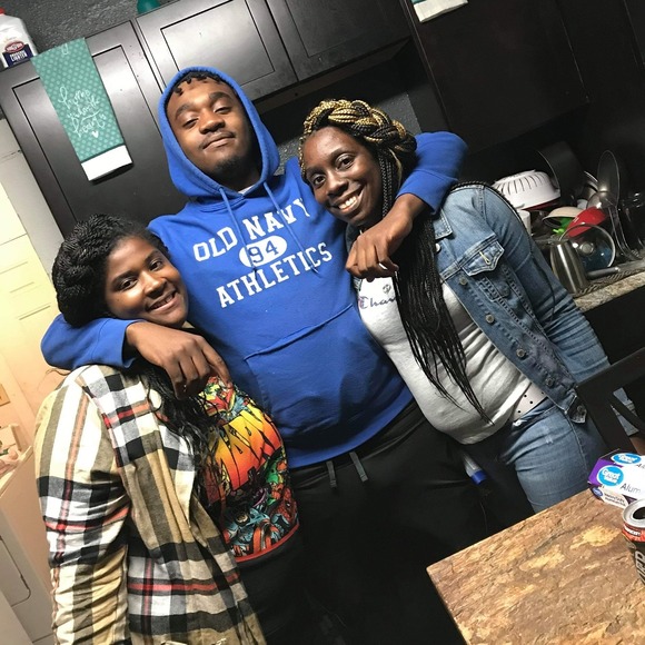 Profile Picture of Jatarus Talley (@jarvaae22) on Poshmark