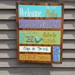 Debbie Johnsen Wichman - Instagram Profile Picture of Debbie Johnsen Wichman (@pallet_therapy) on Instagram