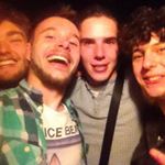 Profile Picture of Benjamin Frantz (@notsure7619) on Instagram