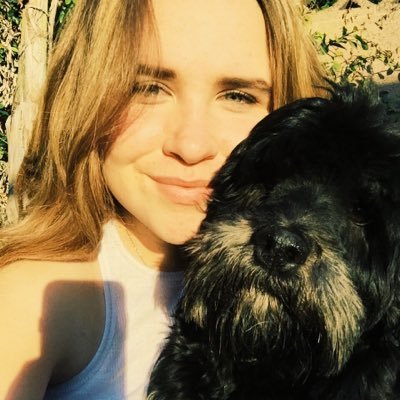 Profile Picture of Kelsey McGrath (@Kels_McGrath) on Twitter