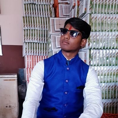 Profile Picture of Gopal Rai (@Gopalrai221005) on Twitter