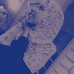 Profile Picture of رُفيدة الشافعي (@rofaida_alaa) on Instagram