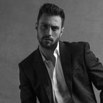 Profile Picture of Aaron Taylor-Johnson (@officialaarontaylorjohnson) on Instagram