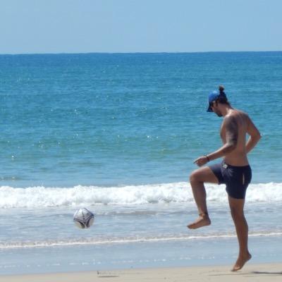 Profile Picture of Josh Guest (@jguest123) on Twitter