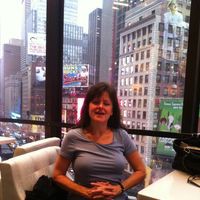 Profile Picture of Donna Carbonari Weinstein (@donna-carbonari-weinstein) on Quora