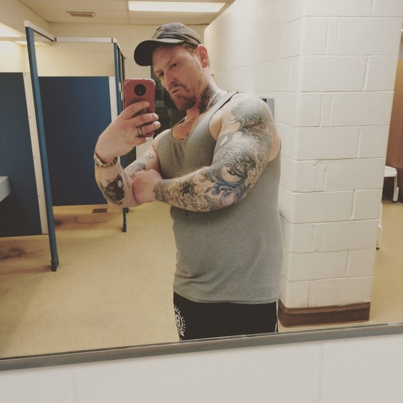 Profile Picture of Dave Martin (@shortybuttdave) on Poshmark