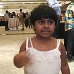 Profile Picture of Nancy Vasanthan (@nancyvasanthan) on Instagram