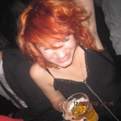Profile Picture of Lauren Eloise Kelly (@ELLKAYPR) on Twitter