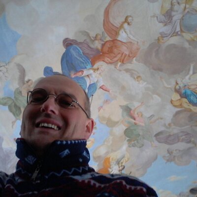 Profile Picture of Hamburg Thomas (@HamburgThomas) on Twitter