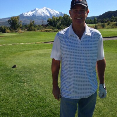 Profile Picture of kevin vint (@delmarvint) on Twitter