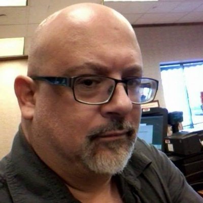 Profile Picture of Joseph Spagnola (@rapierduel) on Twitter