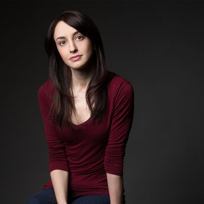 Profile Picture of Stephanie Hope Lawlor (she/her) (@stephlawls) on Twitter