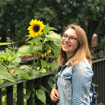 Profile Picture of Katie Dunbar (@katieee_alice) on Twitter