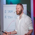 Profile Picture of Abnehmen | Ernährung | Fitness (@martin.schmidt.official) on Instagram