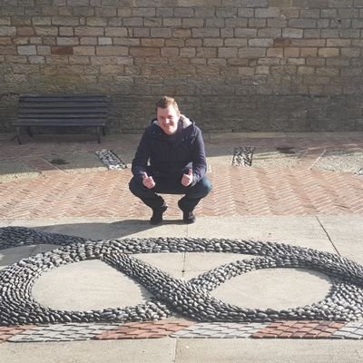 Profile Picture of Daniel Stubbs (@danstubbs95) on Twitter