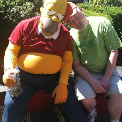 Profile Picture of Jan Kodner (@JanKodner) on Twitter