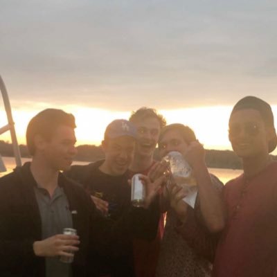 Profile Picture of Matthew Pursley (@mpursleym) on Twitter