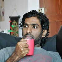 Profile Picture of Jomy John (@jomy-john-6) on Quora