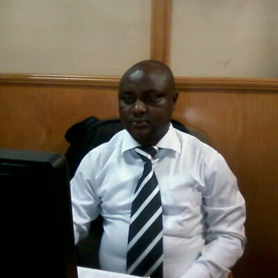 Profile Picture of Richard Owusu (@richardowusu814) on Twitter