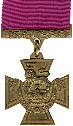 Profile Picture of Thomas Duffy (VC)on Wikipedia