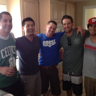 Profile Picture of Mark Kesterson (@mkest1082) on Twitter