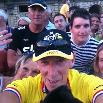 Profile Picture of Stephen Wilshaw (@MasterFiddler) on Twitter