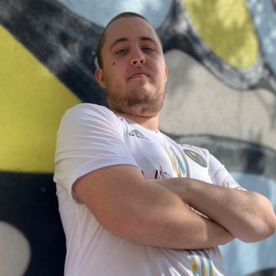 Profile Picture of ZywOo (@zywoo) on Twitter