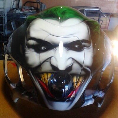 Profile Picture of Damon Walls (@DamonDlwwalls12) on Twitter