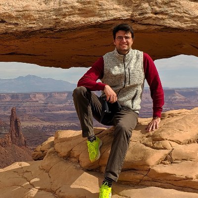 Profile Picture of Joan Alavedra (@joalavedra) on Twitter