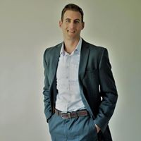 Profile Picture of Joel Baker (@joel-baker-40) on Quora