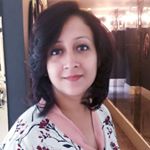 Profile Picture of Amrita Chakraborty (@amrita_chakraborty2211) on Instagram