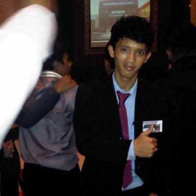 Profile Picture of Syid Reza Mohammed (@muhzasyaid) on Twitter