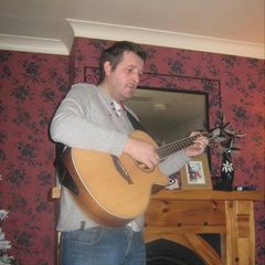 Profile Picture of raykavanagh265 (@raykavanagh265) on Tiktok