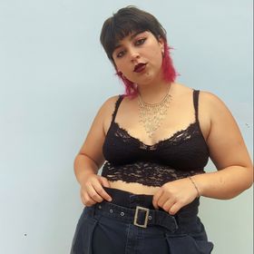 Profile Picture of Adamaris Lopez (@adapinkgirl) on Pinterest