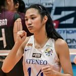 Profile Picture of Bea De Leon (@bea.deleon_obf) on Instagram