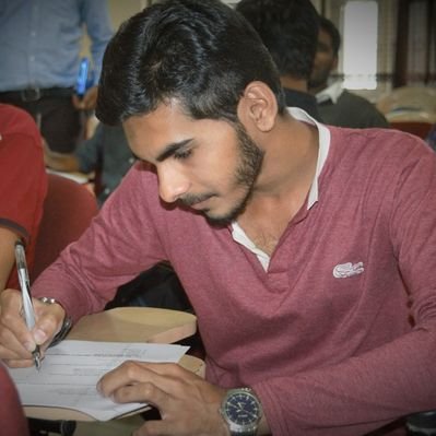 Profile Picture of Vishwanath Hegde (@VishwanathH27) on Twitter