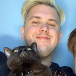 Profile Picture of Jesse Curtis (@jessecsthings) on Instagram