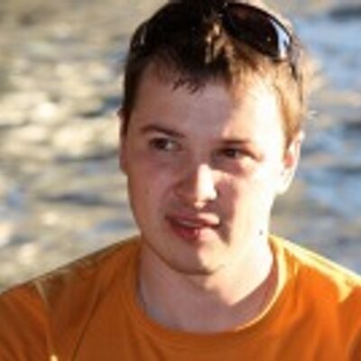 Profile Picture of Sammy Benoit (@HelgaewSammy) on Twitter