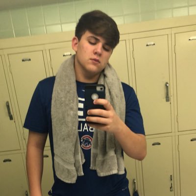 Profile Picture of Jake Hinkle (@JHink43) on Twitter