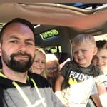Profile Picture of Aaron Rose (@aaronhawkeye84) on Instagram