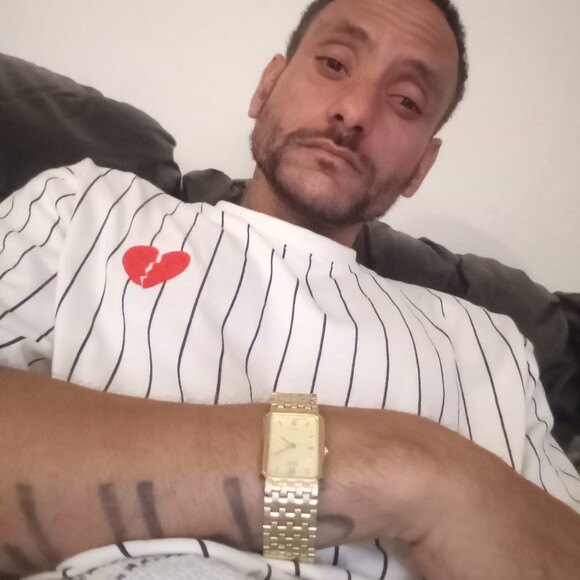 Profile Picture of Joseph Graham (@josephgraham342) on Poshmark