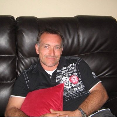 Profile Picture of André Martel (@tiandre74) on Twitter