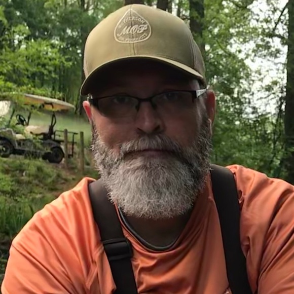 Profile Picture of Travis Bower (@scoobie1022) on Poshmark