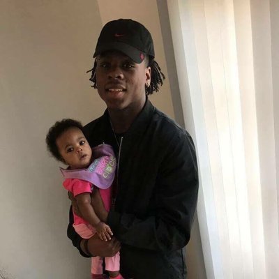 Profile Picture of Lionel Moore (@LionelMoore17) on Twitter